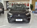 2026 Toyota RAV4 2.0L Two-Wheel Drive Gasoline Car – In Stock in China | Chinese Cars in Africa For Sale