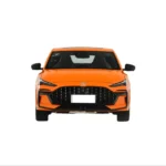 MG 6 2026 1.5t Automatic Classic Edition – Wholesale Price From China | Chinese Cars in Africa For Sale - Image 2