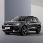 Geely Coolray 2026 – In Stock in China | Chinese Cars in Africa For Sale - Image 2