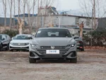 Volkswagen Arteon Gasoline 5-Seat Hatchback– Ships Worldwide From China | Chinese Cars in Africa For Sale