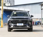 Hyundai Santa Fe – Wholesale Price From China | Chinese Cars in Africa For Sale - Image 2