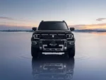 Extended Range Vehicle Changan Deepal G318 SUV Car – Ships Worldwide From China | Chinese Cars in Africa For Sale