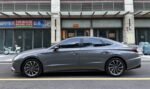 Hyundai Sonata 2026 380TGDi GS Automatic Smart Edition – Factory Price From China | Chinese Cars in Africa For Sale - Image 2