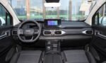 Geely Radar KingKong  – Factory Price From China | Chinese Cars in Africa For Sale - Image 2
