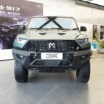 Mhero 917 – Buy Direct from China | Chinese Cars in Africa For Sale - Image 2