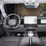 Mhero 917 – Buy Direct from China | Chinese Cars in Africa For Sale - Image 11