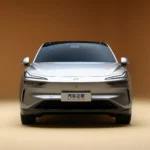 ONVO L60 – Buy Direct from China | Chinese Cars in Africa For Sale - Image 5