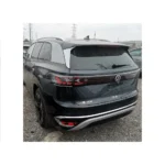 Volkswagen ID4 Crozz – Buy Direct from China | Chinese Cars in Africa For Sale - Image 6