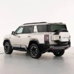 Byd Formula Leopard 8 – Buy Direct from China | Chinese Cars in Africa For Sale - Image 8