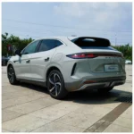 Denza N7 – Buy Direct from China | Chinese Cars in Africa For Sale - Image 8