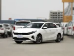 KIA K3 – Buy Direct from China | Chinese Cars in Africa For Sale - Image 7