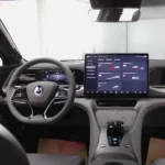Denza N7 – Buy Direct from China | Chinese Cars in Africa For Sale - Image 12