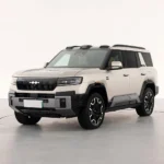 Byd Formula Leopard 8 – Buy Direct from China | Chinese Cars in Africa For Sale - Image 9