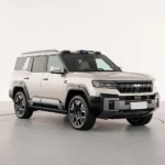 Byd Formula Leopard 8 – Buy Direct from China | Chinese Cars in Africa For Sale - Image 10