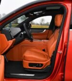 AITO M9 – For Sale From China | Chinese Cars in Africa For Sale - Image 2