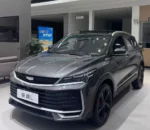 Geely Coolray L – Buy Direct from China | Chinese Cars in Africa For Sale