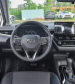 Toyota Corolla 2026 – China Export Vehicle | Chinese Cars in Africa For Sale - Image 2