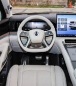 Denza N9 DM 2026 – China Export Vehicle | Chinese Cars in Africa For Sale - Image 2