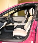 Xiaomi SU7 EV – For Sale From China | Chinese Cars in Africa For Sale - Image 2