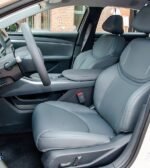 Xpeng MONA M03 – For Sale From China | Chinese Cars in Africa For Sale - Image 2