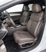 BYD Han EV 2026 – For Sale From China | Chinese Cars in Africa For Sale - Image 2