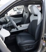 Changan UNI-Z PHEV 2026 – China Export Vehicle | Chinese Cars in Africa For Sale - Image 2
