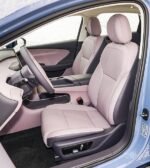 Hongqi Tiangong 05 2026 – China Export Vehicle | Chinese Cars in Africa For Sale - Image 2