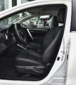 Toyota Corolla PHEV – Buy Direct from China | Chinese Cars in Africa For Sale - Image 2