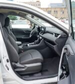 Toyota RAV4 2026 2.5L E-CVT – China Export Vehicle | Chinese Cars in Africa For Sale - Image 2