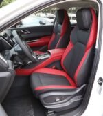 Hongqi HS3 2026 – China Export Vehicle | Chinese Cars in Africa For Sale - Image 2