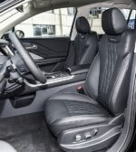 Hongqi HS7 PHEV 2026 – China Export Vehicle | Chinese Cars in Africa For Sale - Image 2