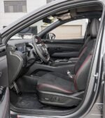 HYUNDAI Tucson L 2026 – For Sale From China | Chinese Cars in Africa For Sale - Image 2