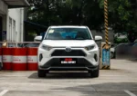 Toyota RAV4 Rongfang – Buy Direct from China | Chinese Cars in Africa For Sale