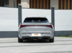 Neta S – Buy Direct from China | Chinese Cars in Africa For Sale - Image 4