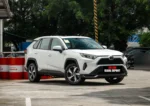 Toyota RAV4 Rongfang – Buy Direct from China | Chinese Cars in Africa For Sale - Image 5
