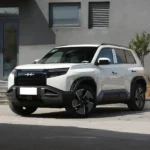 Byd Leopard 3 Electric SUV – Buy Direct from China | Chinese Cars in Africa For Sale - Image 5