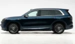 Aito M8 – Buy Direct from China | Chinese Cars in Africa For Sale - Image 3