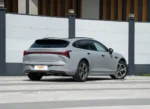 Neta S – Buy Direct from China | Chinese Cars in Africa For Sale - Image 5