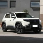 Byd Leopard 3 Electric SUV – Buy Direct from China | Chinese Cars in Africa For Sale