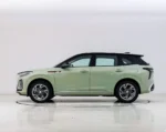 Hongqi HS3 Phev – Buy Direct from China | Chinese Cars in Africa For Sale - Image 3