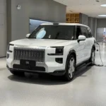 Zeekr 9X– Buy Direct From China – Buy Direct from China | Chinese Cars in Africa For Sale