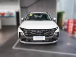 Hyundai Tucson – Buy Direct from China | Chinese Cars in Africa For Sale