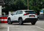 Toyota RAV4 Rongfang – Buy Direct from China | Chinese Cars in Africa For Sale - Image 2