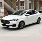Ford Escort – Buy Direct from China | Chinese Cars in Africa For Sale - Image 7