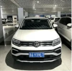 Volkswagen T Cross – Buy Direct from China | Chinese Cars in Africa For Sale