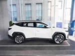Hyundai Tucson – Buy Direct from China | Chinese Cars in Africa For Sale - Image 5