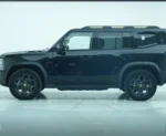 Jetour Shanhai T2 – Buy Direct from China | Chinese Cars in Africa For Sale - Image 9