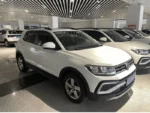 Volkswagen T Cross – Buy Direct from China | Chinese Cars in Africa For Sale - Image 4