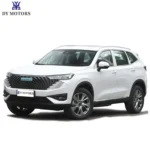 Haval H6 Phev Car Compact Hybrid SUV – Buy Direct from China | Chinese Cars in Africa For Sale - Image 6