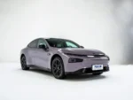 XPeng P7 – Buy Direct from China | Chinese Cars in Africa For Sale - Image 3